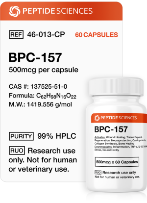 bpc-157 capsules